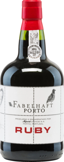 Niepoort Fabelhaft Ruby