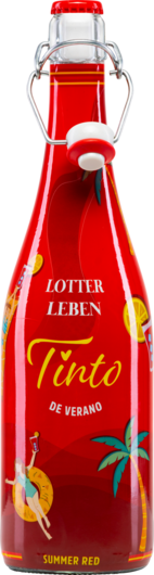 Lotterleben Tinto de Verano