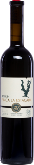 2023 Finca La Estacada 6 Meses Roble