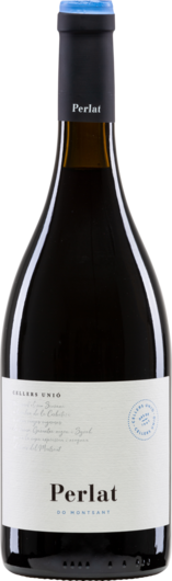 2022 Cellers Unió Perlat Tinto