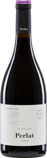 2022 Cellers Unió Perlat Syrah