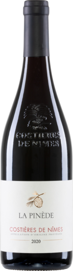 2022 La Pinède Costières de Nîmes