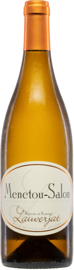 2022 Moulin des Vrillères Menetou-Salon