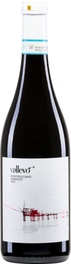 2023 Frentana Vallevo Montepulciano d'Abruzzo