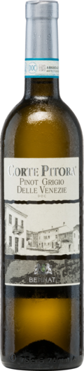 2024 Bennati Corte Pitora Pinot Grigio