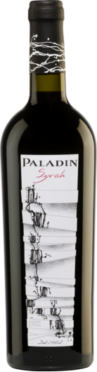2022 Paladin Syrah