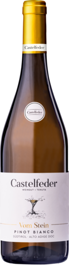 2024 Castelfeder Vom Stein Pinot Bianco
