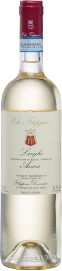 2024 Elio Filippino Langhe Arneis