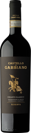 2021 Chianti Classico Riserva