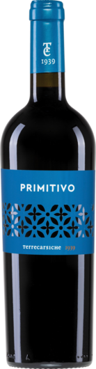 2024 Terrecarsiche 1939 Primitivo