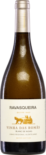 2024 Vinha das Romãs Blanc de Noirs