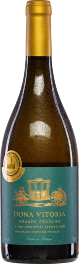 2024 Dona Vitória Grande Escolha Branco