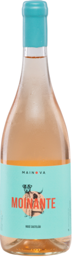 2023 Mainova Moinante Rosé