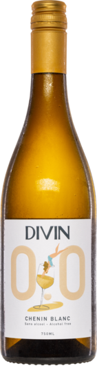 Divin Chenin Blanc 0.0%