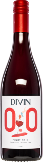 Divin Pinot Noir 0.0%