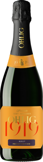 2023 Ohlig Privat Sekt