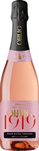 2023 Ohlig Privat Sekt Rosé