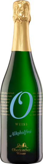 Oberkircher Collection O Cuvée Weiß