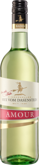 2024 Amour der süße Weisse QbA