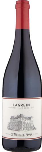 2024 St. Michael-Eppan Lagrein