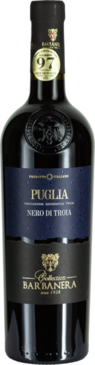 2022 Collection Barbanera Nero di Troia