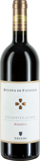 2020 Cecchi Riserva di Famiglia Chianti Classico