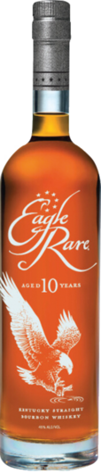 Eagle Rare 10 Years Buffalo Trace