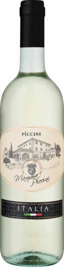 Mamma Piccini Bianco