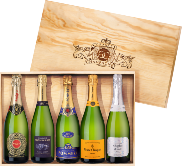 Grande Champagne