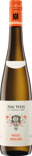 2024 Nik Weis Mosel Riesling