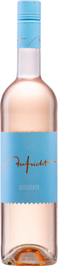 2024 Aufricht Seegucker Rosé
