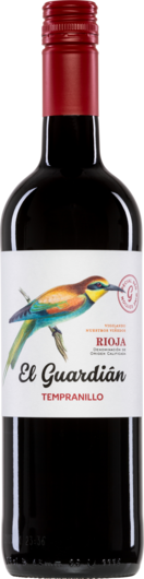 2024 El Guardián Tempranillo