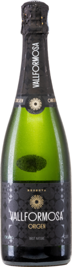2022 Vallformosa Origen Cava Reserva Bio