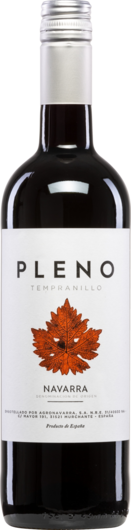 2023 Agronavarra Pleno Tempranillo