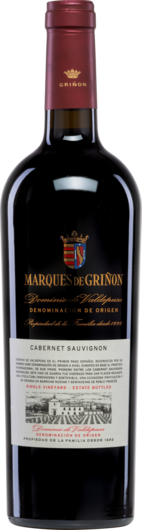 2021 Dominio de Valdepusa Cabernet Sauvignon