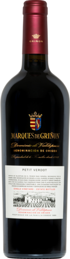 2020 Dominio de Valdepusa Petit Verdot