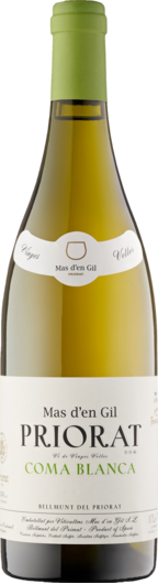 2019 Mas d'en Gil Coma Blanca Vi de Finca Grand Cru