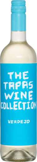 2024 The Tapas Wine Collection Verdejo Blanco