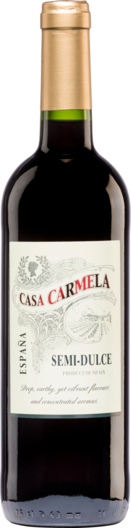 2023 Castaño Casa Carmela Tinto