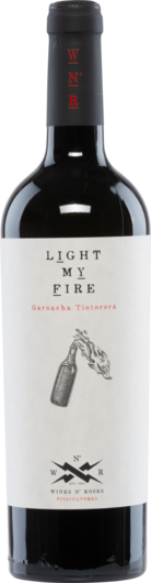 2022 Light My Fire Tinto