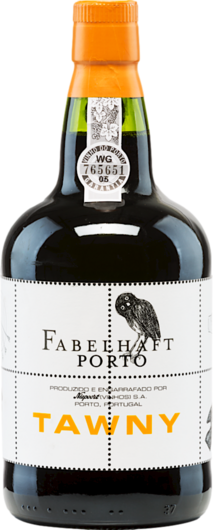 Niepoort Fabelhaft Tawny