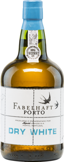Niepoort Fabelhaft Dry White
