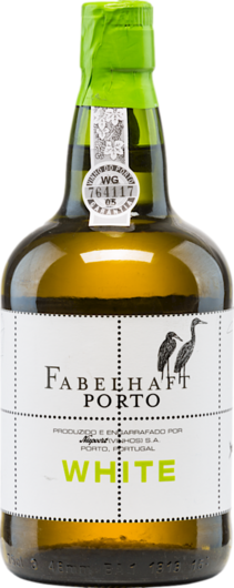 Niepoort Fabelhaft White