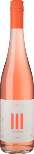 2024 III Freunde Rosé