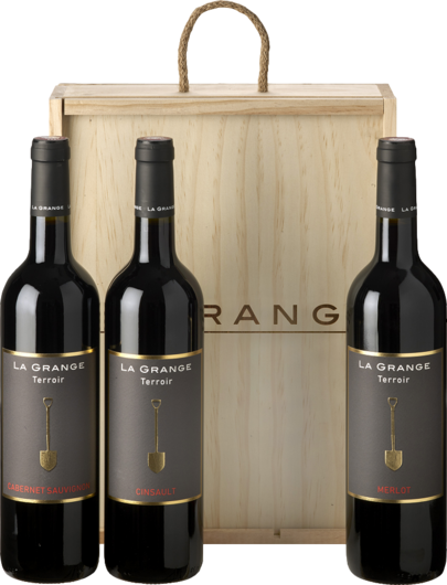 La Grange Terroir