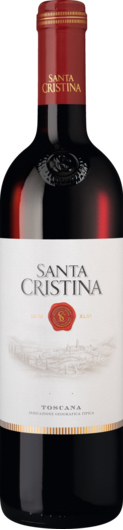 2024 Santa Cristina Rosso