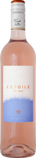 2024 L'Etoile de Sud Rosé