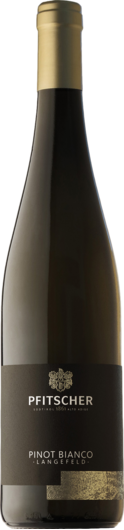 2023 Pfitscher Longarei Pinot Bianco