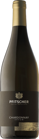 2023 Pfitscher Arvum Chardonnay