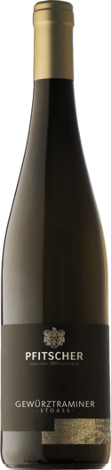 2023 Pfitscher Stoass Gewürztraminer